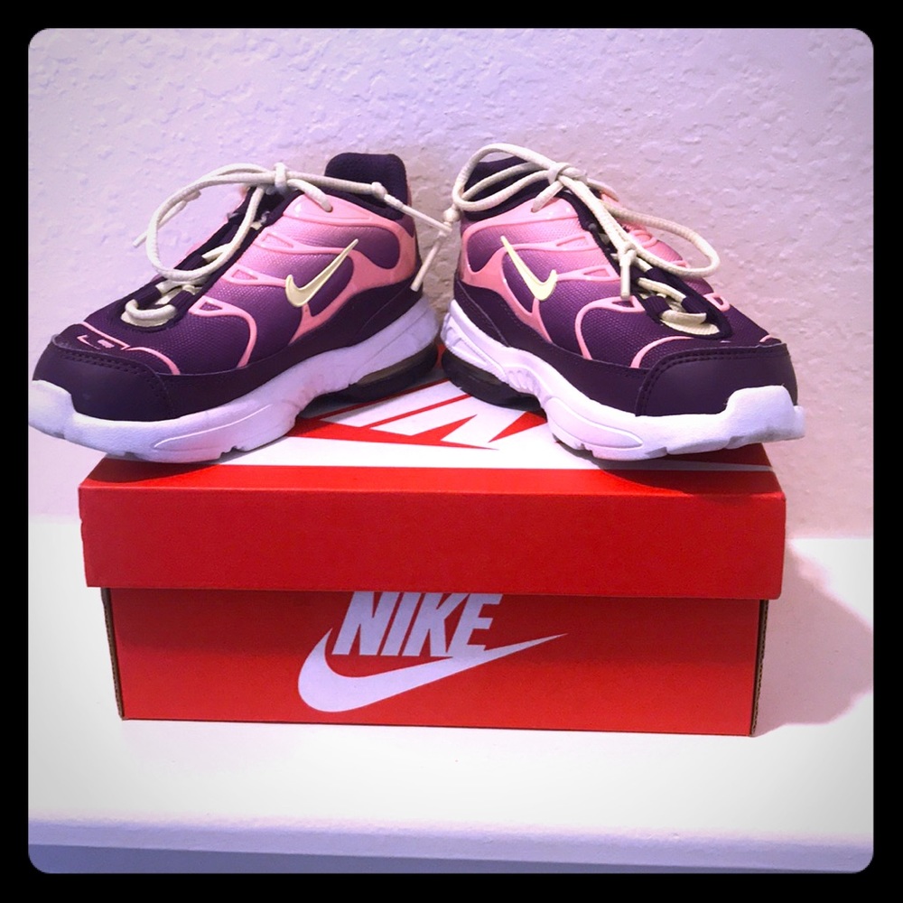 Nike Air Tailwind